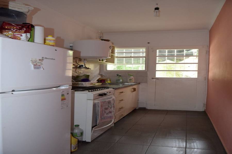 El Volcan,San Luis,2 Habitaciones Habitaciones,1 BañoBaños,Casas,barrio 24 viviendas,1401